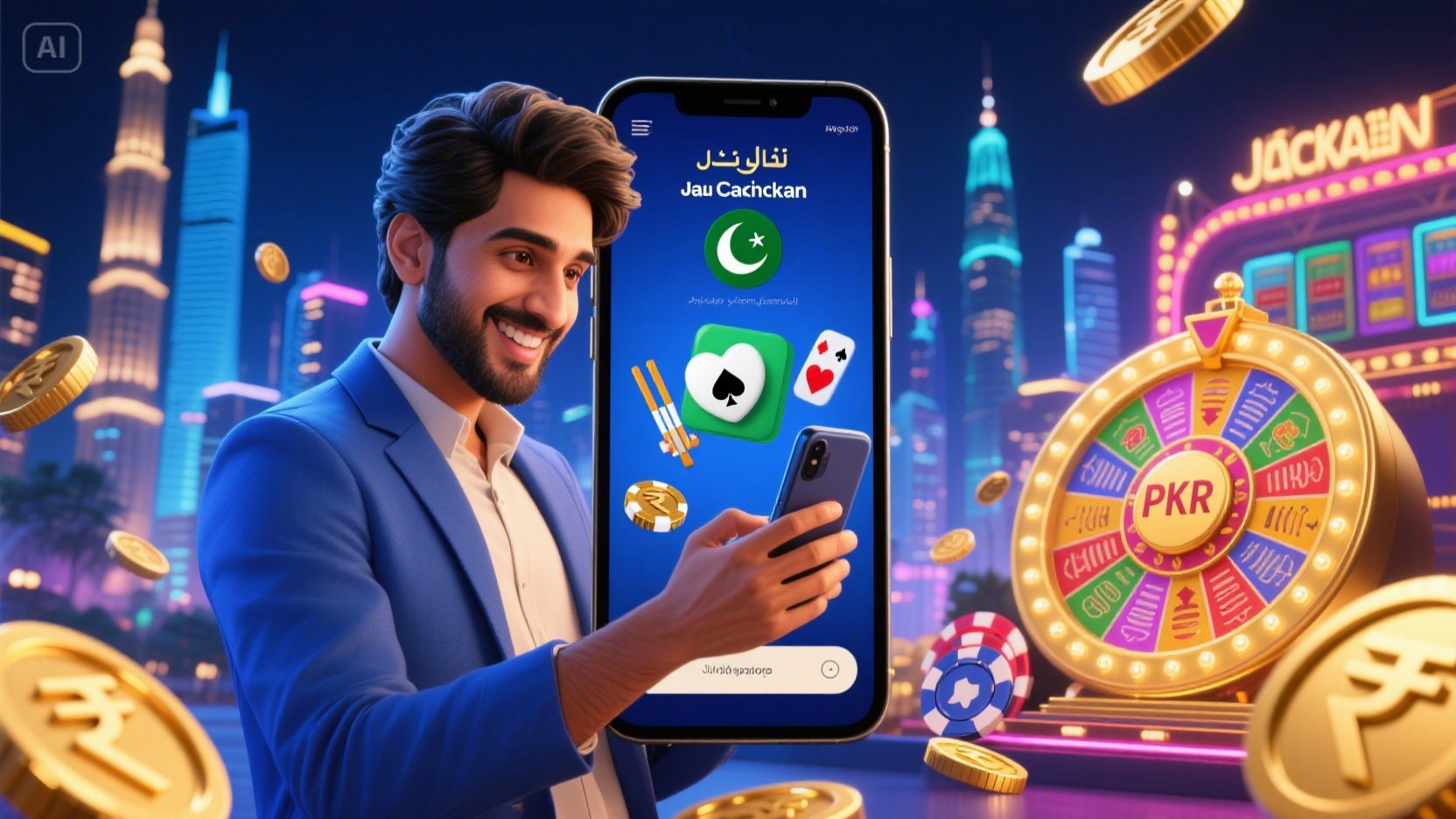 3 Patti RoomJoin Pakistan’s trusted casino site now and claim 200% instantly! Deposit safely, enjoy live games, and withdraw PKR winnings through local payment systems.