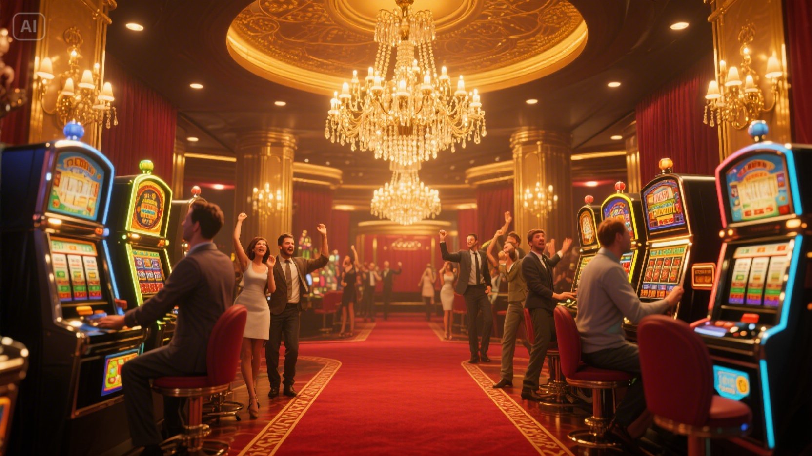 Casino 3 Patti Room desktop and mobile interfaces