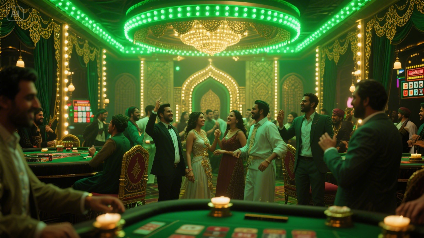 Registration at 3 Patti Room Casino